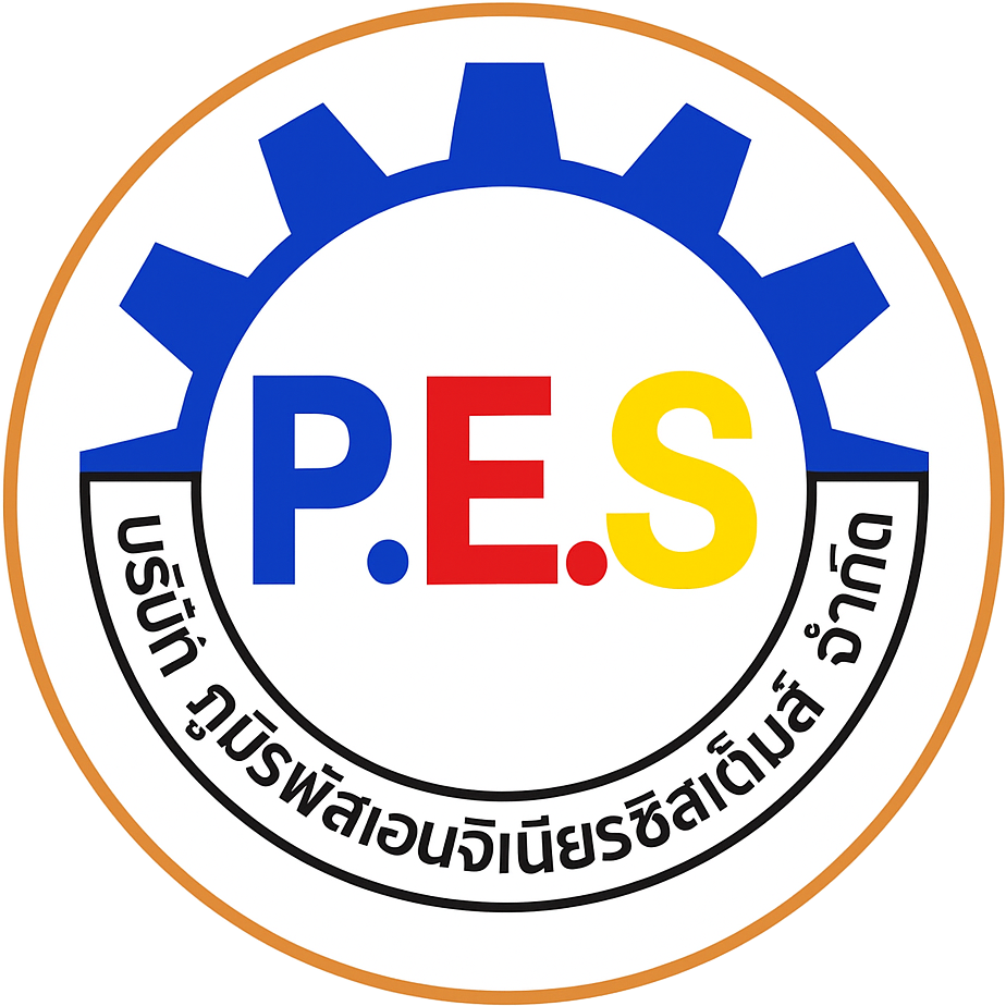 PES Logo